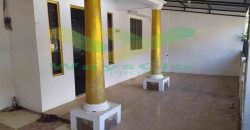 DIJUAL CEPAT RUMAH MENARIK DAERAH MOUNTAIN VIEW, HARGA SANGAT MURAH