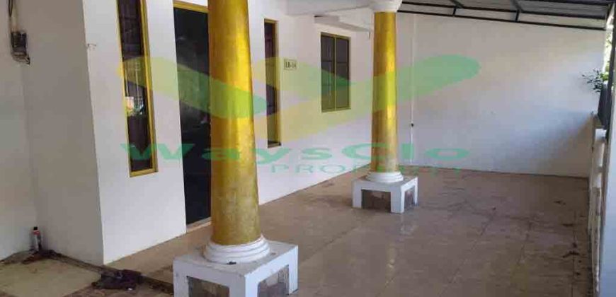 DIJUAL CEPAT RUMAH MENARIK DAERAH MOUNTAIN VIEW, HARGA SANGAT MURAH