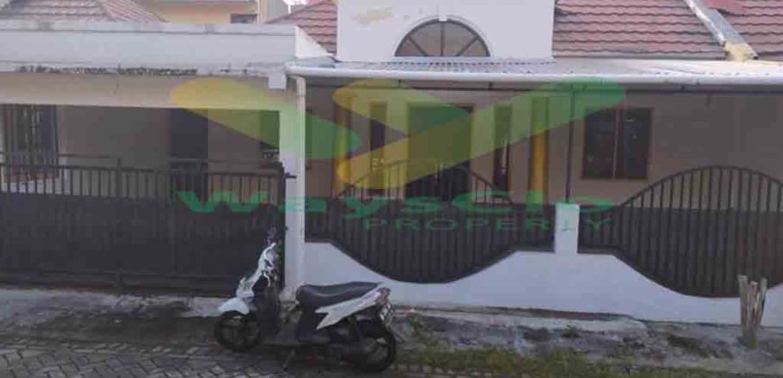 DIJUAL CEPAT RUMAH MENARIK DAERAH MOUNTAIN VIEW, HARGA SANGAT MURAH