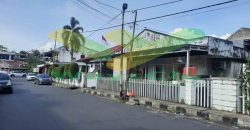 DISEWAKAN RUMAH MENARIK DAN STRATEGIS DAERAH WANEA, HARGA SANGAT MURAH