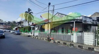 DISEWAKAN RUMAH MENARIK DAN STRATEGIS DAERAH WANEA, HARGA SANGAT MURAH