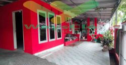 DIJUAL CEPAT RUMAH MENARIK DAERAH POLITEKNIK, HARGA SANGAT MURAH