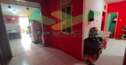 DIJUAL CEPAT RUMAH MENARIK DAERAH POLITEKNIK, HARGA SANGAT MURAH