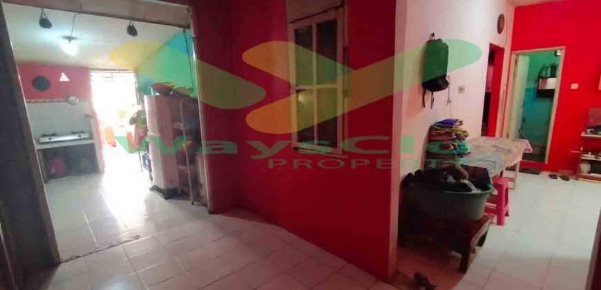 DIJUAL CEPAT RUMAH MENARIK DAERAH POLITEKNIK, HARGA SANGAT MURAH