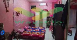 DIJUAL CEPAT RUMAH MENARIK DAERAH POLITEKNIK, HARGA SANGAT MURAH