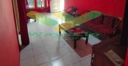 DIJUAL CEPAT RUMAH MENARIK DAERAH POLITEKNIK, HARGA SANGAT MURAH