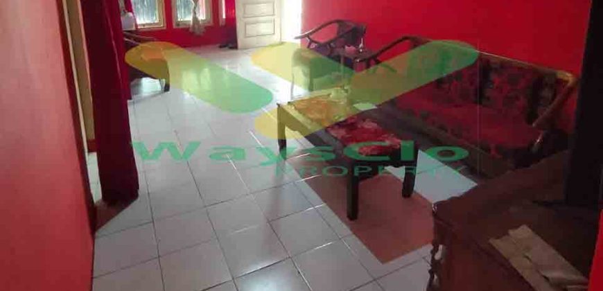 DIJUAL CEPAT RUMAH MENARIK DAERAH POLITEKNIK, HARGA SANGAT MURAH