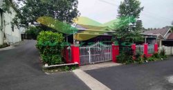 DIJUAL CEPAT RUMAH MENARIK DAERAH POLITEKNIK, HARGA SANGAT MURAH