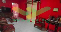 DIJUAL CEPAT RUMAH MENARIK DAERAH POLITEKNIK, HARGA SANGAT MURAH