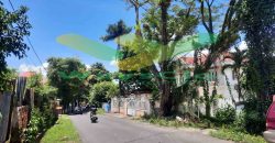 DIJUAL CEPAT RUMAH CANTIK DAN STRATEGIS DAERAH WANEA, HARGA SANGAT MURAH