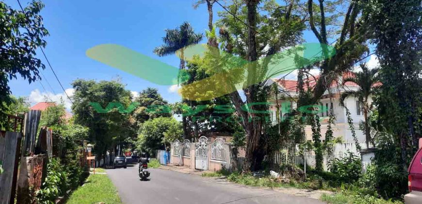 DIJUAL CEPAT RUMAH CANTIK DAN STRATEGIS DAERAH WANEA, HARGA SANGAT MURAH