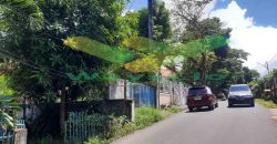 DIJUAL CEPAT RUMAH CANTIK DAN STRATEGIS DAERAH WANEA, HARGA SANGAT MURAH