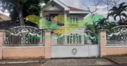 DIJUAL CEPAT RUMAH CANTIK DAN STRATEGIS DAERAH WANEA, HARGA SANGAT MURAH
