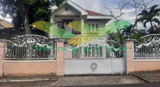 DIJUAL CEPAT RUMAH CANTIK DAN STRATEGIS DAERAH WANEA, HARGA SANGAT MURAH