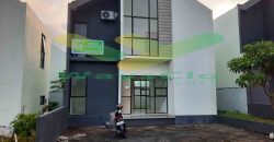 DISEWAKAN RUMAH BARU DAERAH SAWANGAN PERMAI, HARGA SANGAT MURAH
