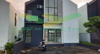 DISEWAKAN RUMAH BARU DAERAH SAWANGAN PERMAI, HARGA SANGAT MURAH