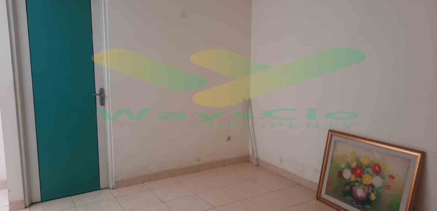 DISEWAKAN RUMAH SANGAT STRATEGIS DAERAH TIKALA, HARGA SANGAT MURAH