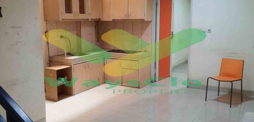 DISEWAKAN RUMAH SANGAT STRATEGIS DAERAH TIKALA, HARGA SANGAT MURAH