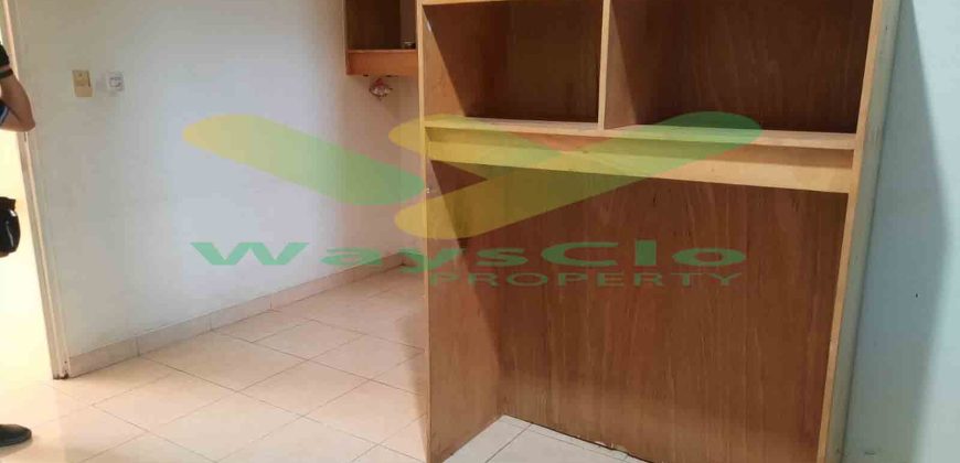 DISEWAKAN RUMAH SANGAT STRATEGIS DAERAH TIKALA, HARGA SANGAT MURAH