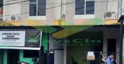 DISEWAKAN RUMAH SANGAT STRATEGIS DAERAH TIKALA, HARGA SANGAT MURAH