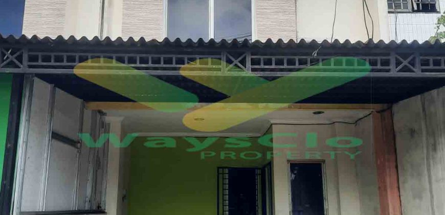 DISEWAKAN RUMAH SANGAT STRATEGIS DAERAH TIKALA, HARGA SANGAT MURAH