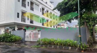 DIJUAL CEPAT TANAH CANTIK DAN MENARIK DAERAH BAHU, HARGA SANGAT MURAH