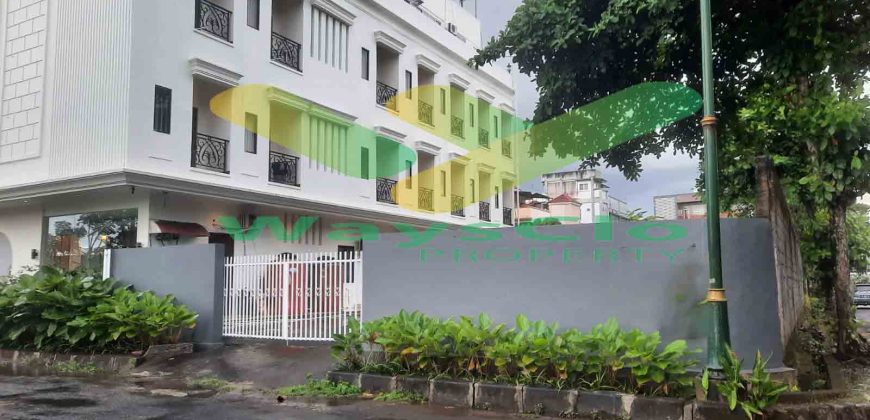 DIJUAL CEPAT TANAH CANTIK DAN MENARIK DAERAH BAHU, HARGA SANGAT MURAH
