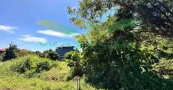 DIJUAL CEPAT TANAH CANTIK DAN MENARIK DAERAH MALALAYANG, HARGA SANGAT MURAH
