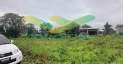 DIJUAL CEPAT TANAH CANTIK DAN MENARIK DAERAH TOMOHON, HARGA SANGAT MURAH