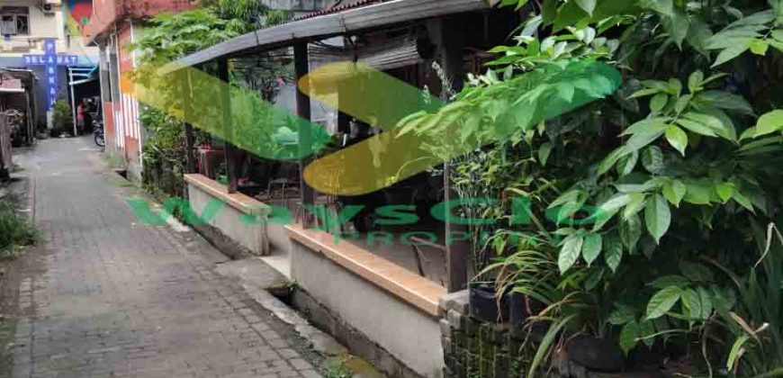 DIJUAL CEPAT TANAH MENARIK DAN STRATEGIS DAERAH TUMINTING, HARGA SANGAT MURAH