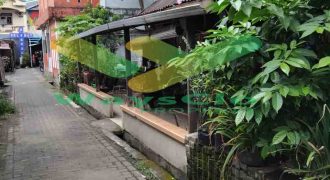 DIJUAL CEPAT TANAH MENARIK DAN STRATEGIS DAERAH TUMINTING, HARGA SANGAT MURAH