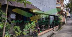 DIJUAL CEPAT TANAH MENARIK DAN STRATEGIS DAERAH TUMINTING, HARGA SANGAT MURAH