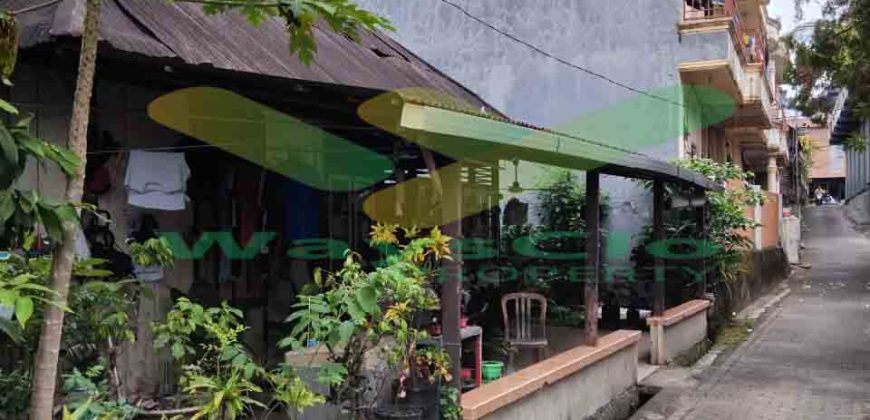 DIJUAL CEPAT TANAH MENARIK DAN STRATEGIS DAERAH TUMINTING, HARGA SANGAT MURAH