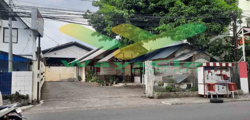 DIJUAL CEPAT TANAH SANGAT STRATEGIS DAERAH WENANG, HARGA SANGAT MURAH