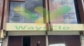 DIJUAL CEPAT RUKO BARU MENARIK DAN STRATEGIS DAERAH TIKALA, HARGA SANGAT MURAH