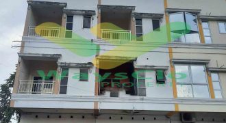 DISEWAKAN RUKO CANTIK DAN MENARIK DAERAH MAPANGET, HARGA SANGAT MURAH