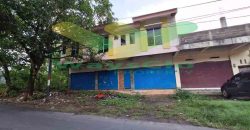 DIJUAL CEPAT RUKO SANGAT MURAH DAERAH PAAL DUA, HARGA DI BAWAH PASARAN