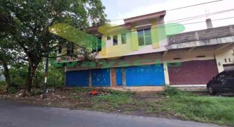 DIJUAL CEPAT RUKO SANGAT MURAH DAERAH PAAL DUA, HARGA DI BAWAH PASARAN