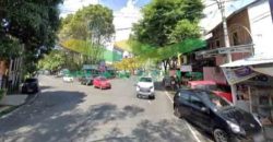 DIJUAL CEPAT RUANG USAHA MENARIK DAN STRATEGIS DAERAH WANEA, HARGA SANGAT MURAH