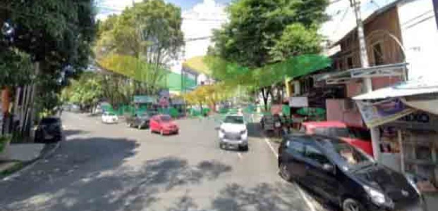 DIJUAL CEPAT RUANG USAHA MENARIK DAN STRATEGIS DAERAH WANEA, HARGA SANGAT MURAH