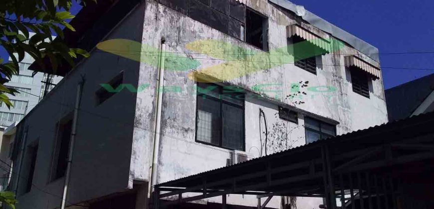 DIJUAL CEPAT RUMAH SANGAT STRATEGIS DAERAH WENANG, HARGA SANGAT MURAH