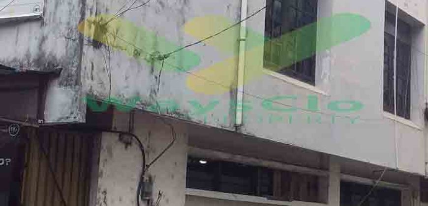 DIJUAL CEPAT RUMAH SANGAT STRATEGIS DAERAH WENANG, HARGA SANGAT MURAH