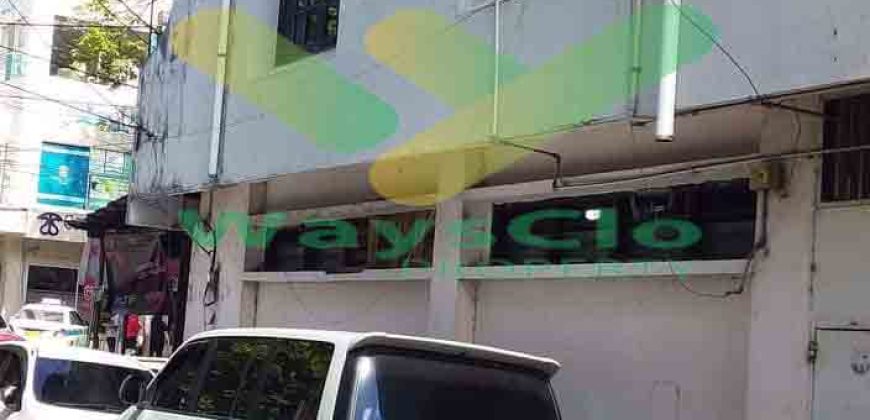 DIJUAL CEPAT RUMAH SANGAT STRATEGIS DAERAH WENANG, HARGA SANGAT MURAH
