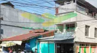 DIJUAL CEPAT RUMAH SANGAT STRATEGIS DAERAH WENANG, HARGA SANGAT MURAH