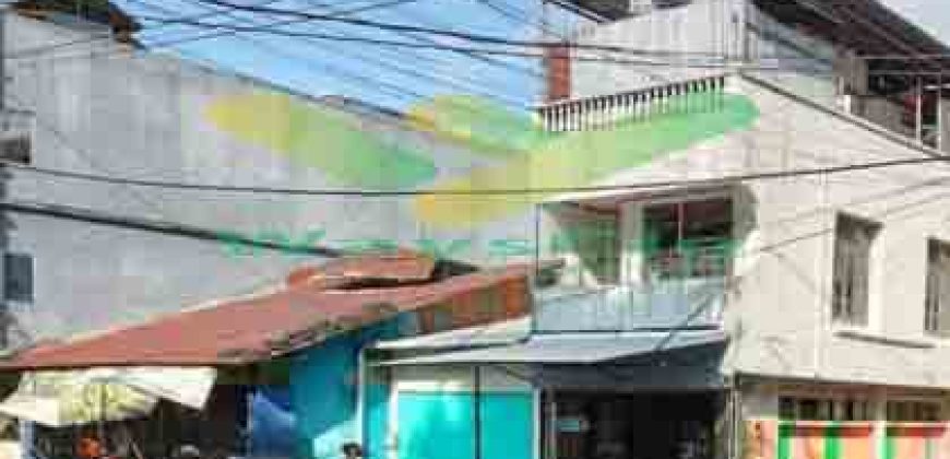 DIJUAL CEPAT RUMAH SANGAT STRATEGIS DAERAH WENANG, HARGA SANGAT MURAH