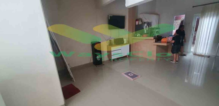 DIJUAL CEPAT RUMAH CANTIK DAN MENARIK DAERAH CITRALAND, HARGA SANGAT MURAH