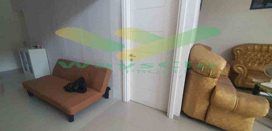 DIJUAL CEPAT RUMAH CANTIK DAN MENARIK DAERAH CITRALAND, HARGA SANGAT MURAH