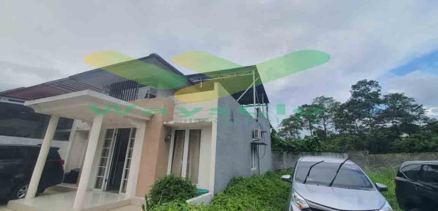 DIJUAL CEPAT RUMAH CANTIK DAN MENARIK DAERAH CITRALAND, HARGA SANGAT MURAH