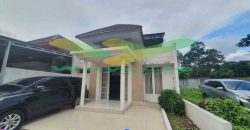 DIJUAL CEPAT RUMAH CANTIK DAN MENARIK DAERAH CITRALAND, HARGA SANGAT MURAH