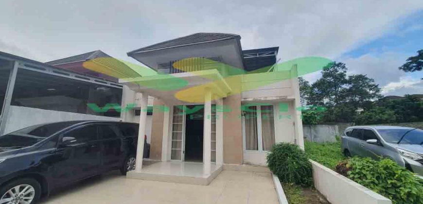 DIJUAL CEPAT RUMAH CANTIK DAN MENARIK DAERAH CITRALAND, HARGA SANGAT MURAH